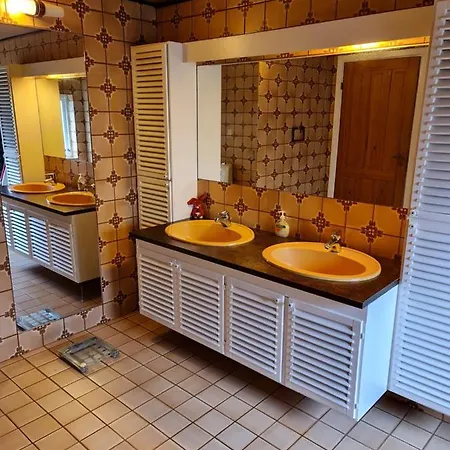 Villa The Country House