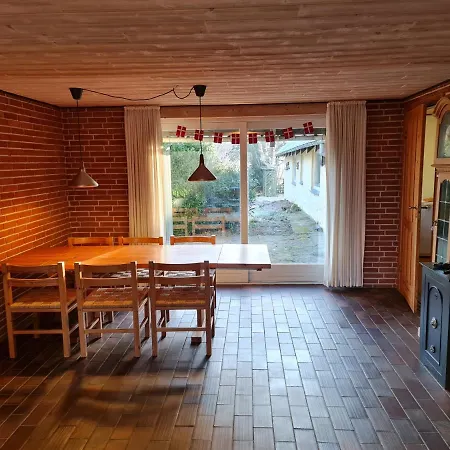 The Country House Villa Spottrup
