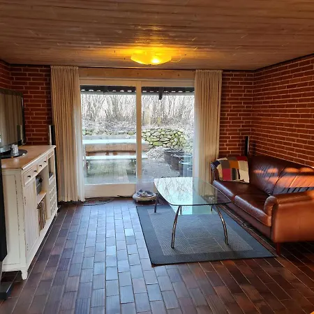 Villa The Country House Spottrup