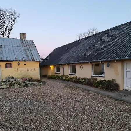 Villa The Country House *