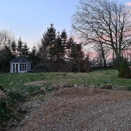 The Country House * Spottrup